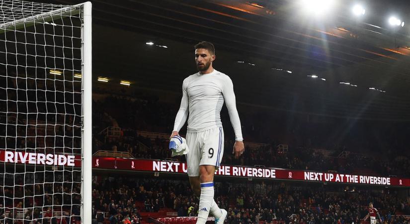 Anglia: Fabio Borini visszatért! – hivatalos