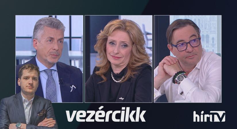 Vezércikk – Donald Trump rendkívüli bejelentése: Budapesten találkozik Vlagyimir Putyinnal  videó