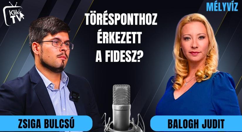 Szőlő utcai botrány: elérte a Fidesz a töréspontot?