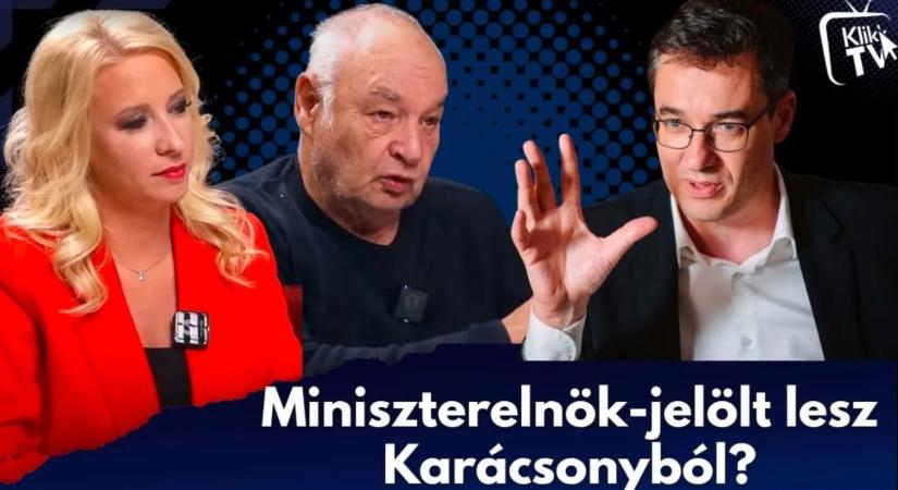 Pride után erősebb: hogyan változott Karácsony politikai súlya?