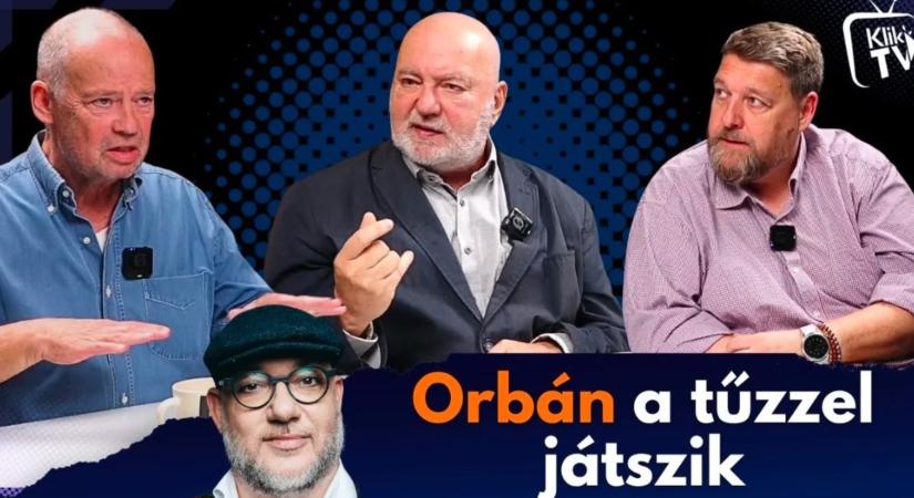 Orbán, drónok, kampány: hogyan alakítja a feszültség a választást?