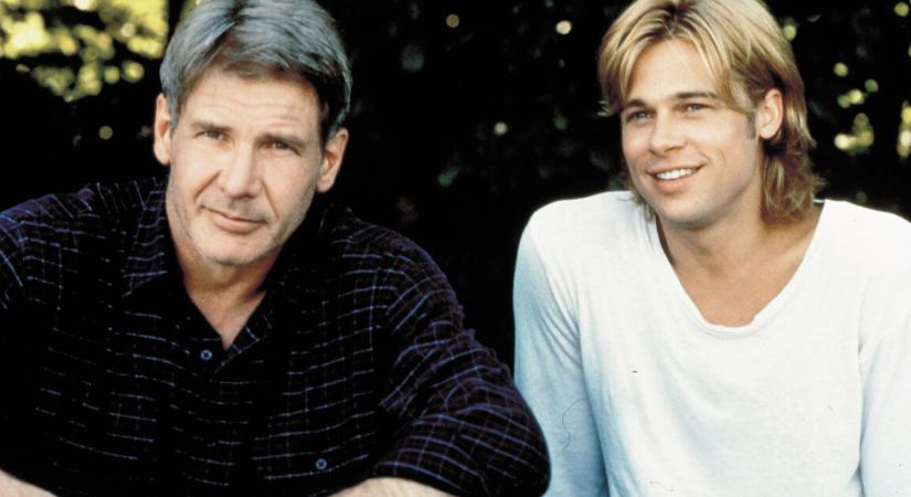Harrison Ford pályafutása egyik legjobb filmje, és talán nem is ismered