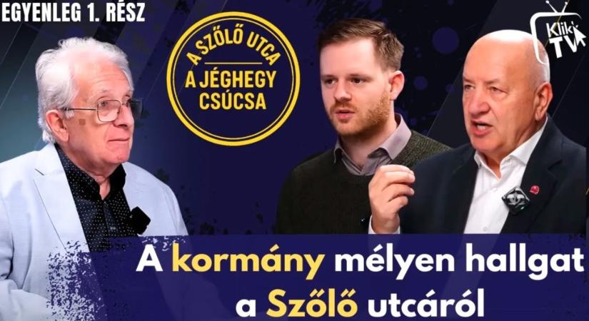 Kikötözés; paintball puska; fizikai erőszak - ez lenne a hazai gyermekvédelem?