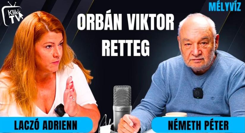 „Ez már nem jogállam” – volt bíró beszél arról, amitől a hatalom retteg