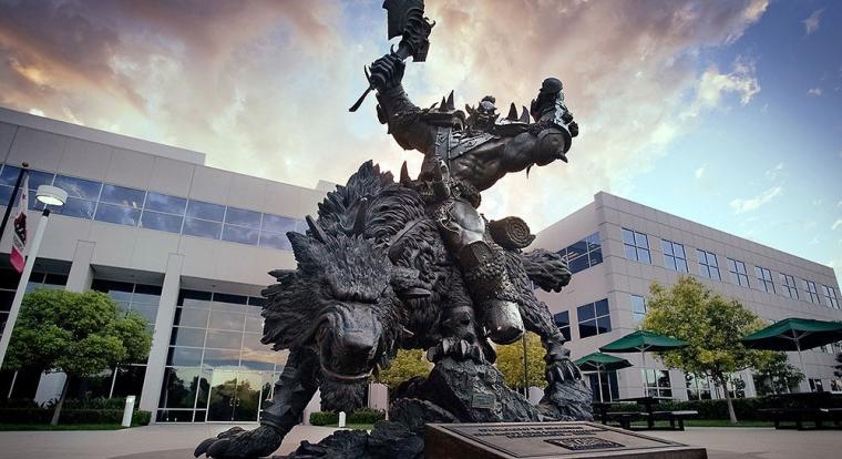 A szakszervezeti megállapodás lejárta előtt a Blizzard gyorsan összehúzta a Battle.net dolgozóit