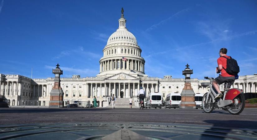 Újabb diplomáciai siker: Washingtonban tárgyaltak a magyar-amerikai kettős adóztatási egyezmény mielőbbi helyreállításáról