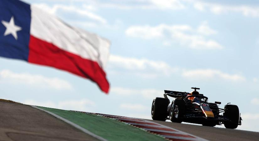 Verstappen megint odavágott a McLaren párosának