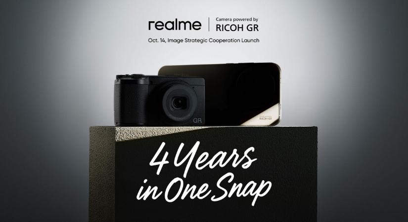 A Realme újabb részleteket árult el a GT 8 Pro kamerás képességeiről