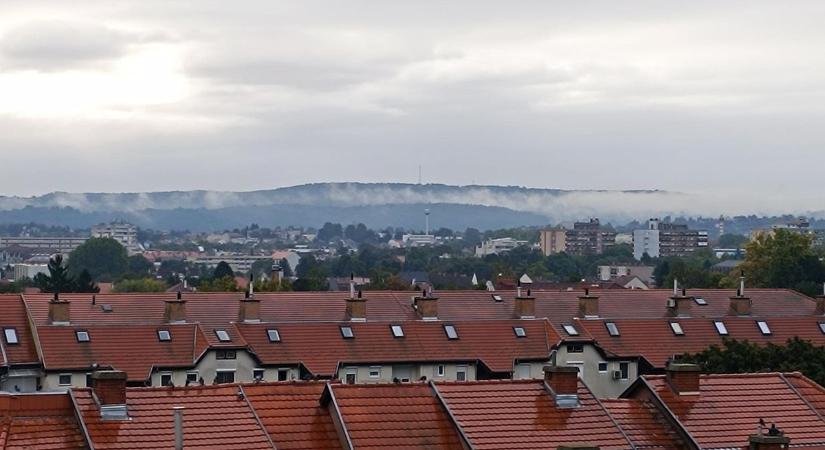 Nem lesz felhőtlen az idő szombaton