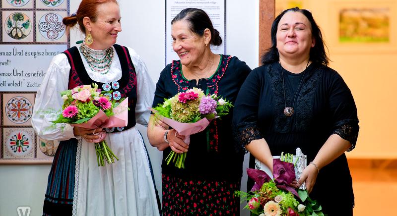 Lételemek - Molnár Ibi kiállítása a Galéria Arcisban