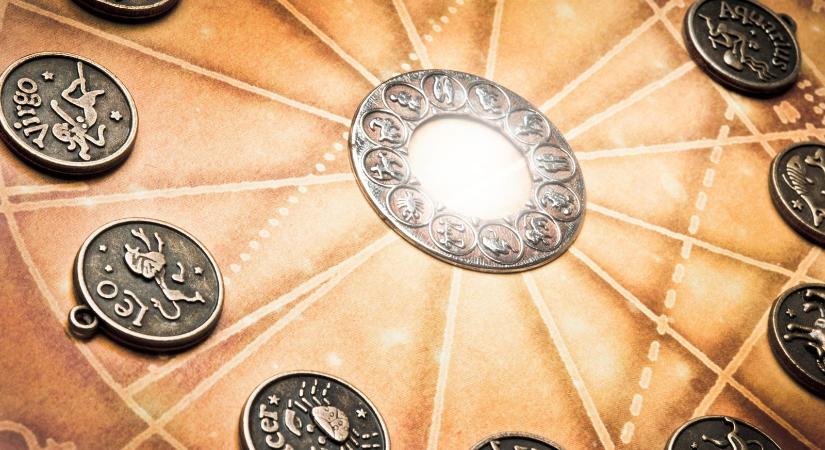 Napi horoszkóp - október 18: a Merkúr-Jupiter kvadrát miatt könnyen elbizakodottnak érezhetjük magunkat, többet ígérhetünk, mint amire képesek vagyunk
