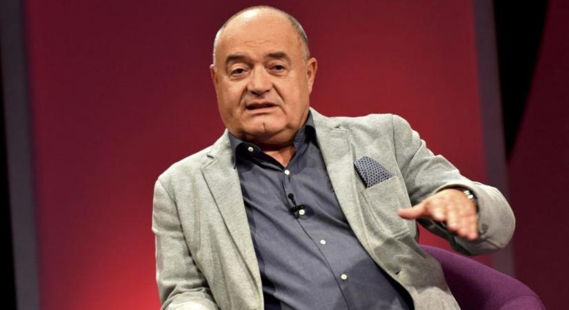 Forgács Gábor lánya, Bea: „Apu, nagyon kiszúrtál velem”