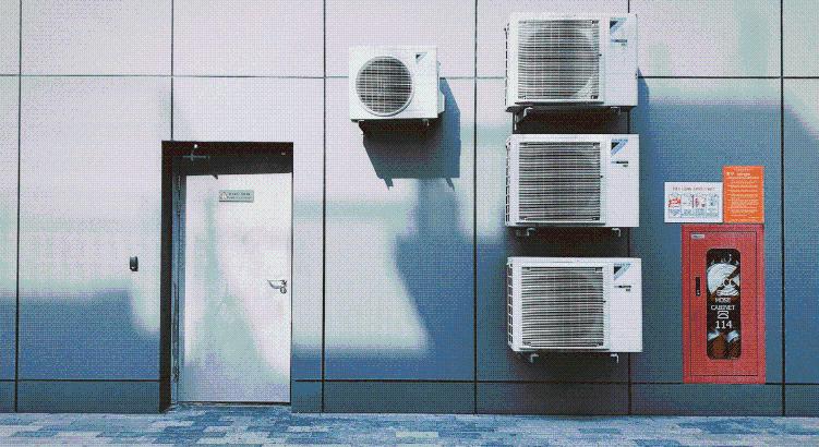 Forró jövő vár Európára: a hűtés lesz az új energiaéhes óriás