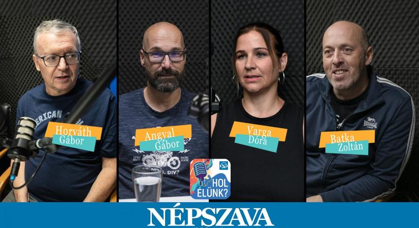 Európát revolverezi Trump és Putyin Orbánnal