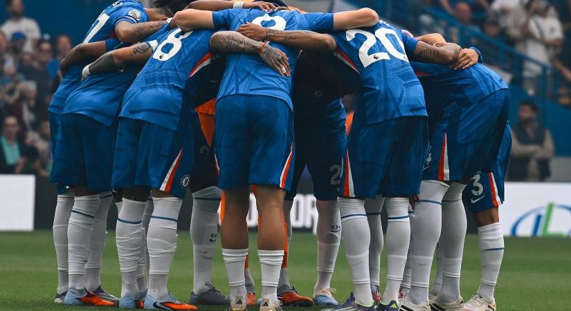 Álomfizetés és százmillió euró: újabb szupersztárt nézett ki a Chelsea