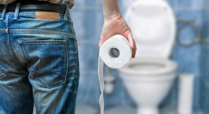 Központosítják a kórházak vécépapír-ellátását Magyarországon