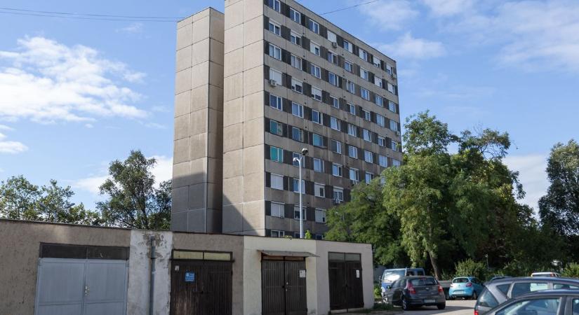 Retró pillanatok Tatabányán: ilyen volt az ifjúság utca 1972-ben