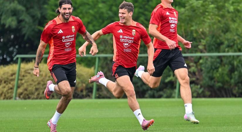 Szoboszlai Kerkezt is belevitte a jóba, Cristiano Ronaldo így reagált a magyar sikerre