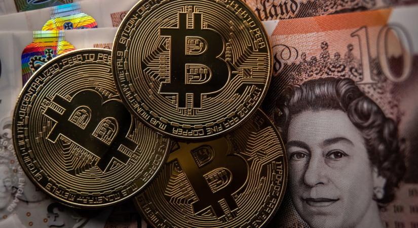 Az Egyesült Királyság 2026-ban belépne a stabilcoin-piacra, az amerikai mintát követné a szabályozó