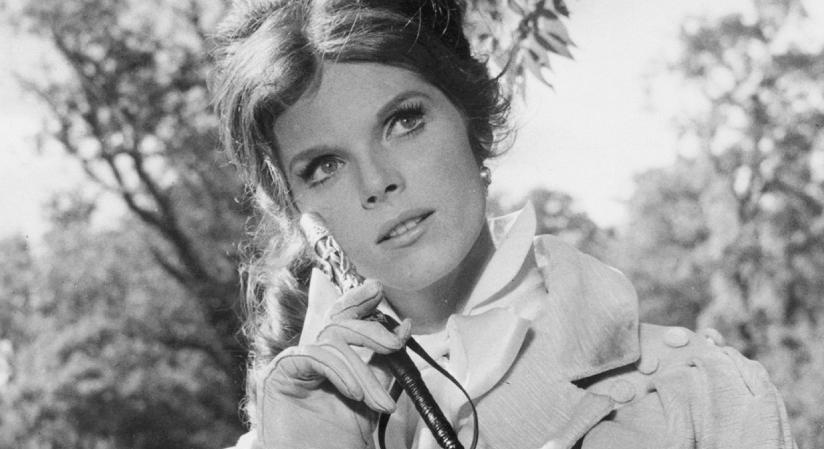 Meghalt az Oscar-jelölt Samatha Eggar, A lepkegyűjtő és a Doctor Dolittle színésznője