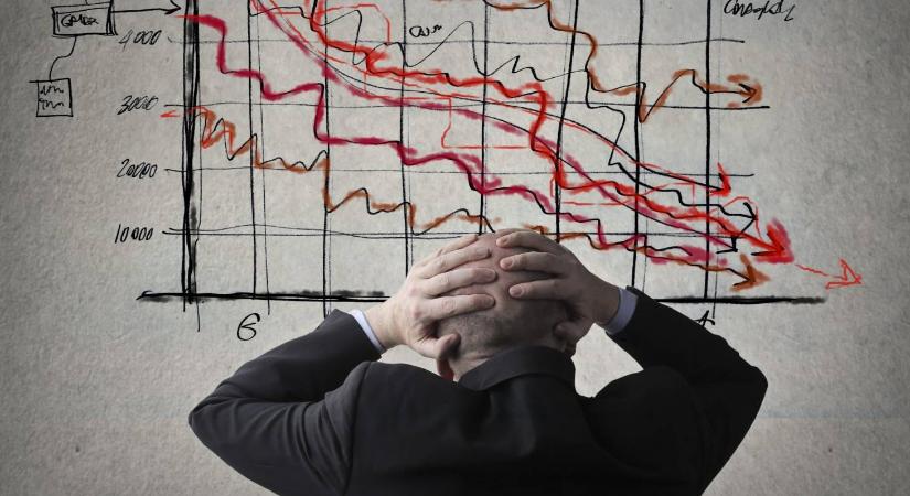 Makrogazdasági figyelmeztető jelek: medvepiac alakulhat ki az Egyesült Államokban 2026-ra