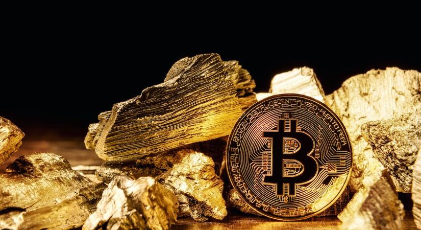 Az amerikai Bitcoin-törvény 1500 milliárd dollárt szabadíthatna fel aranytartalékok átváltásával
