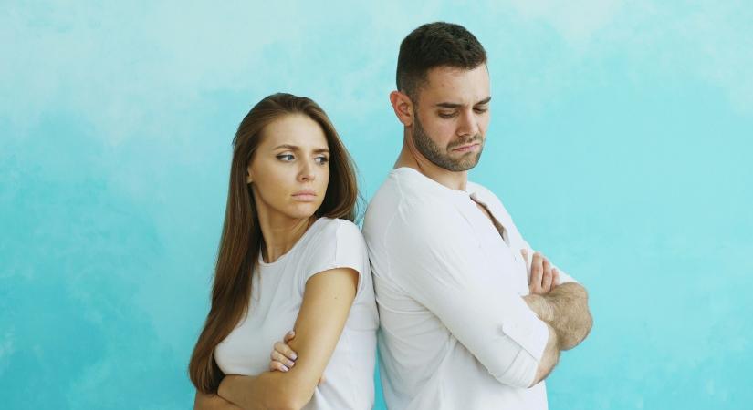 6 alattomos jel, hogy a párkapcsolatod a végéhez közeledik – és mit tehetsz, mielőtt túl késő