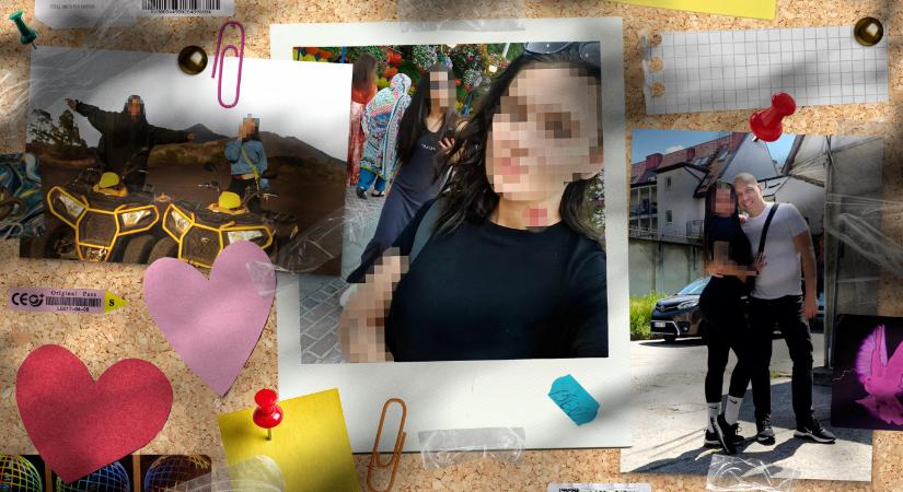 Rendőrségi feljelentéssel és különös házasságkötéssel folytatódott a 12 évesen behálózott lány története, de a Szőlő utca igazgatója érinthetetlen volt