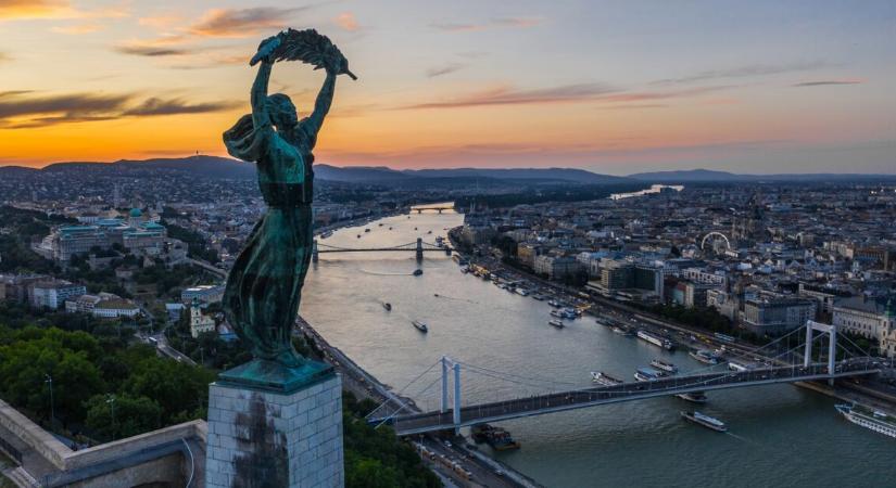 Hidegfront után naposabb délután – így alakul az időjárás szombaton