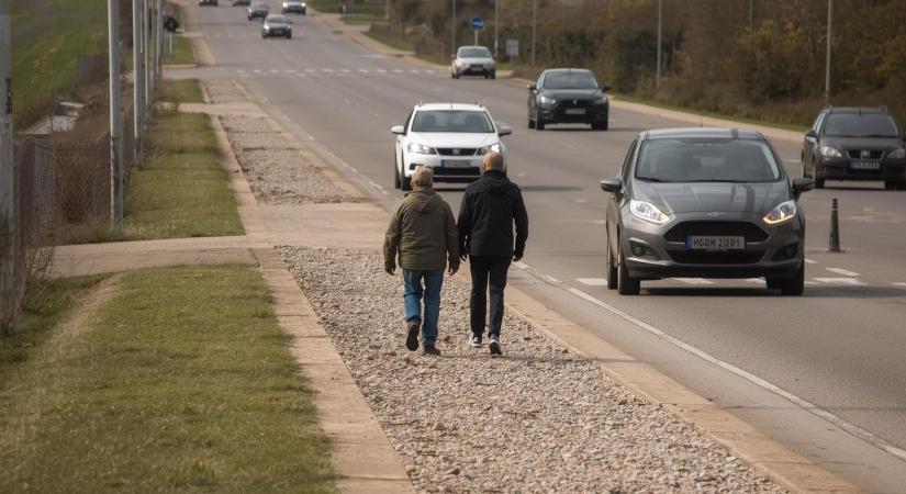 A KRESZ-kérdés, amire a választ mindenkinek tudnia kellene