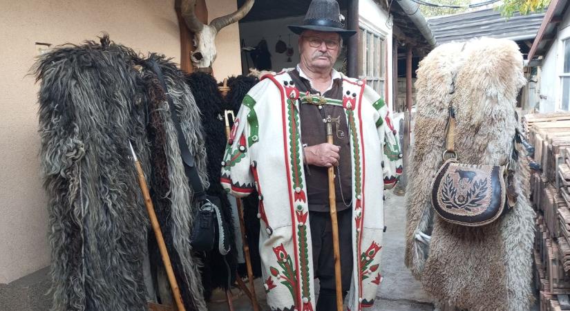 A magyar puszta egyik utolsó juhásza: Juhász Imre és a rackajuh titkai (videó, galéria)