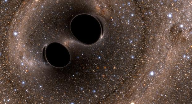 Célpontban: gravitációs hullámok az Einstein-teleszkóppal