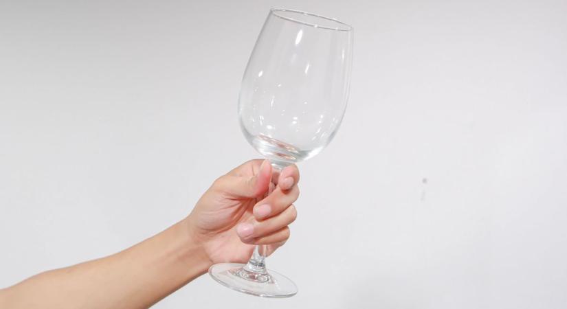 Bevetésen a pohártörő specialista