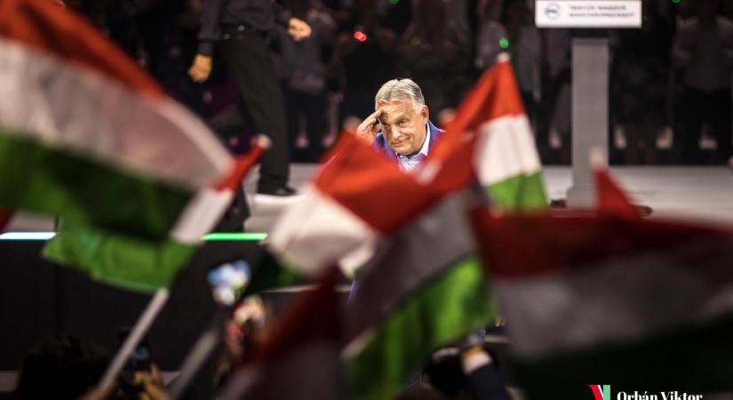 Orbán Viktor: Mi évek óta következetesen és kitartóan állunk a béke ügye mellett