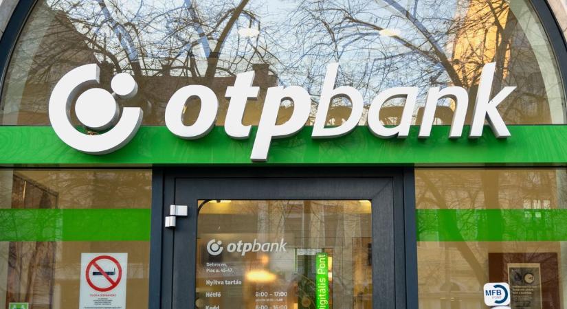 Ingyen küldhetsz pénzt – új funkcióval rukkolt elő az OTP!