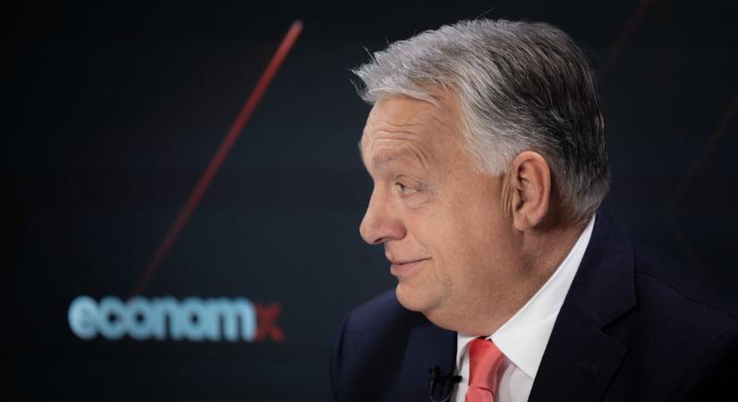 Orbán kíméletlen választ adott Brüsszelnek: ezért lesz Budapest a békecsúcs helyszíne!