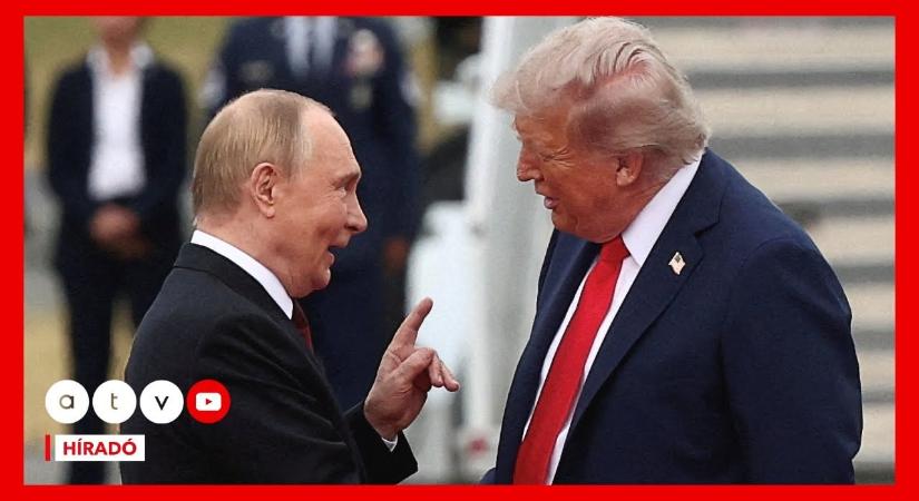 Ezt mondják a szakértők a Trump-Putyin találkozóról