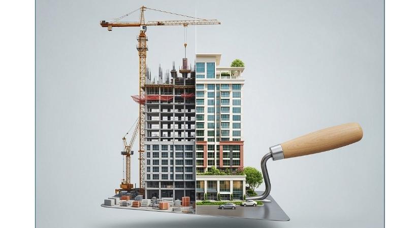 Építsd a jövőd! – Újra a Vedresben!