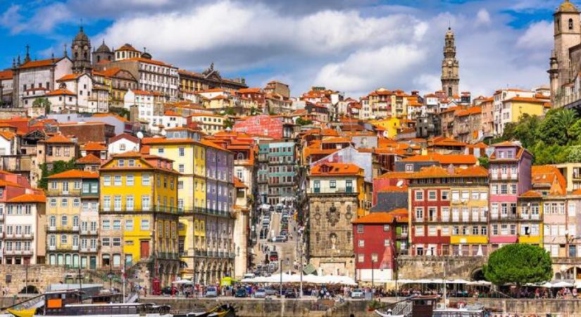 Ebben az országban a legjobb nyugdíjasnak lenni