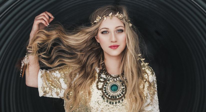 5 boho frizura idén őszre: a szezon legnagyobb trendje