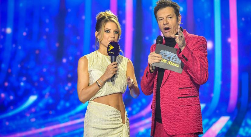 Szabó Zsófinak üzent a Napló egykori sztárriportere: „Kívánom, hogy úgy tudj tükörbe nézni, ahogy én”