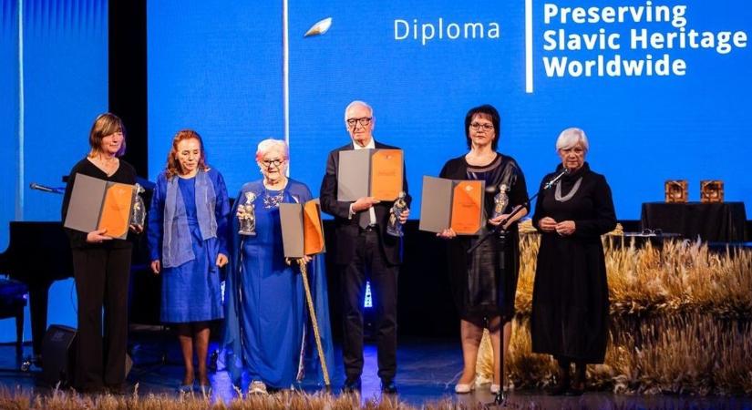 Különleges nemzetközi elismerést kapott a mohácsi Kanizsai Dorottya Múzeum