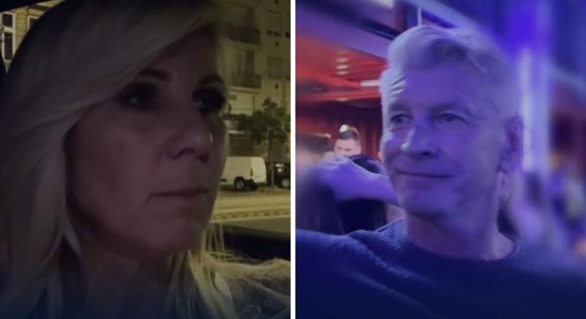 Házasság első látásra: Sanya bulizni hívta Ritát, két órát késett, majd eltűnt, miután más nőket stírölt