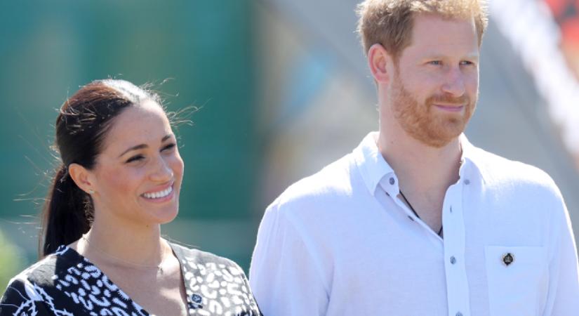 Meghökkentő lépésre készül Meghan és Harry: csapást mérnének Károlyra