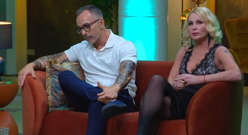 Házasság első látásra: Dráma a műsorban, Miló Viki segítségért könyörög (videó)