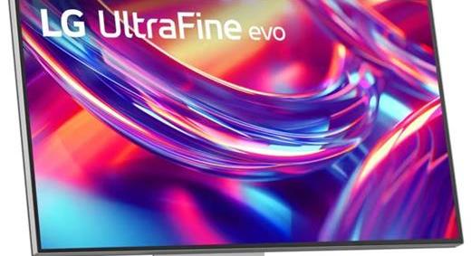 Piacon a világ első 6K felbontású monitora, Thunderbolt 5 csatlakozással