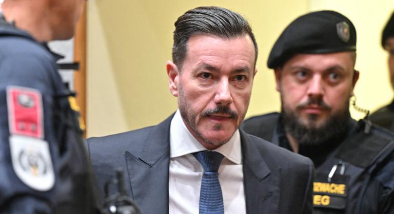 Börtönre ítélték a magyar származású ingatlanmágnást milliárdos anyja miatt