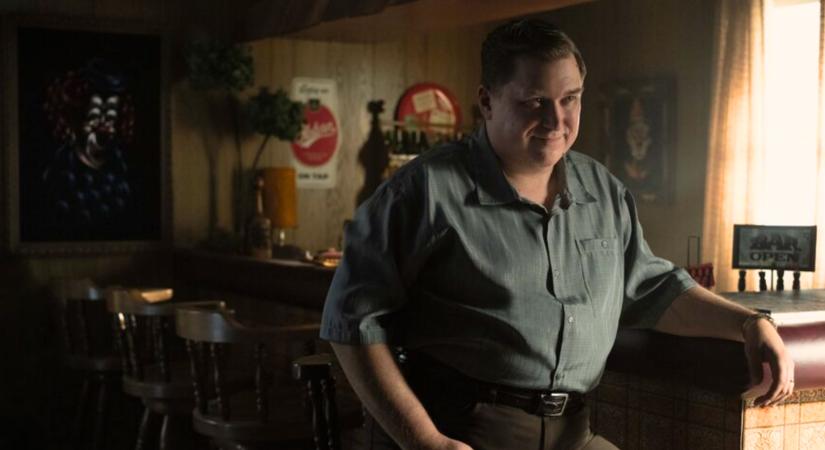Már holnap nézheted: Sorozat készült az egyik leghírhedtebb sorozatgyilkosról, John Wayne Gacyről, jön a streamingóriás platformjára!