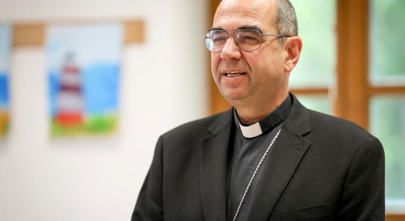 A katolikus egyház nem akar résztvenni a választási kampányban