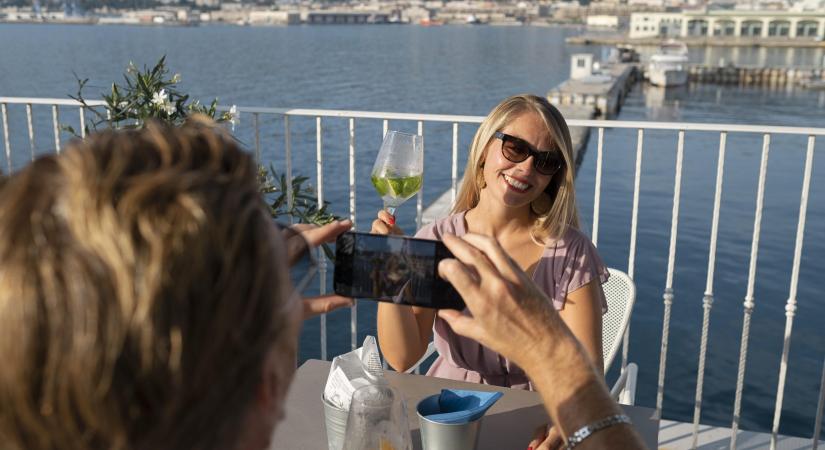 Rekordot döntött az európai turizmus: túl a hárommilliárd vendégéjszakán